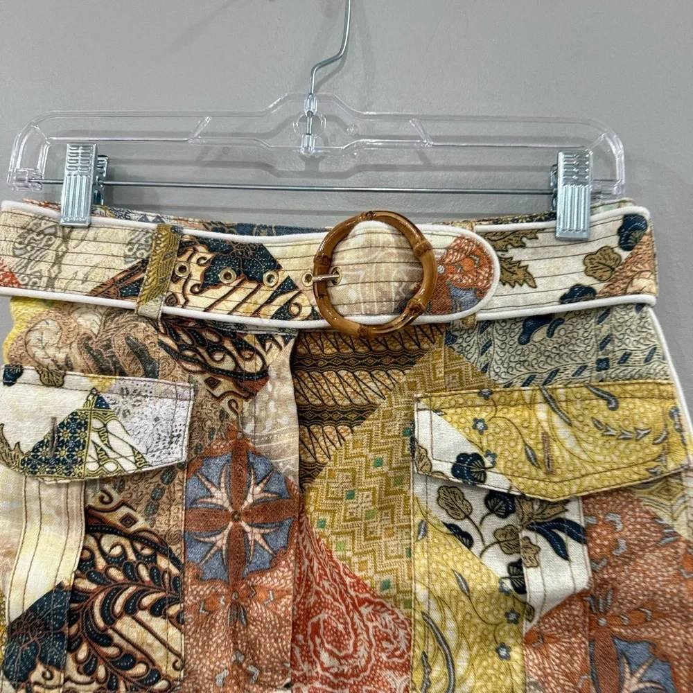 Zimmermann shorts brightside